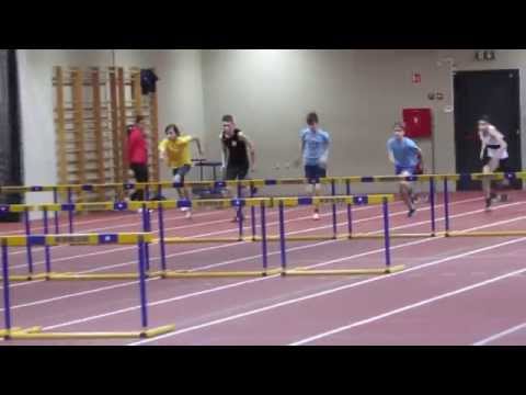 55m prepone [M], FINALE, Luka Dubajić - Pojedinačno PH u dvorani za mlađe kadete i kadetkinje 2015