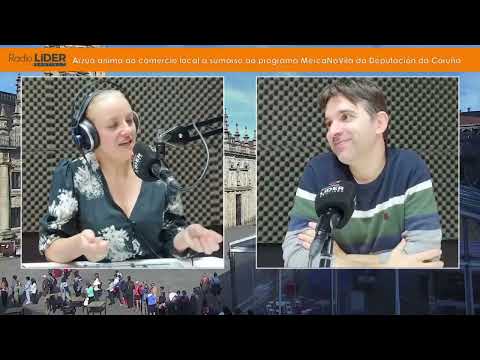 Manuel Reimóndez: "Sobrevivir en el fútbol sala femenino en Santiago ya tiene mucho mérito”