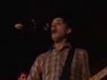 The Thermals - I Might Need You to Kill (Live 02.22.2007)