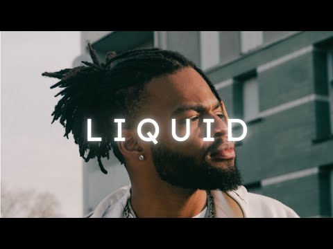 [FREE] Lybro x Ziak x Matly2BZ x Russ Millions Vocal&Bouncy UK Drill Type Beat - Liquid