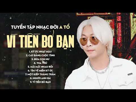 Cay Đắng Cuộc Tình,Ký Ức Nhạt Màu,- A Tổ | Tuyển Tập Nhạc Đời Hay Nhất NGHE THẤM TỪNG CÂU CHỮ