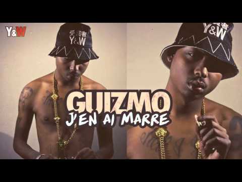 Guizmo - J'en ai marre (Lyrics Video) / Y&W