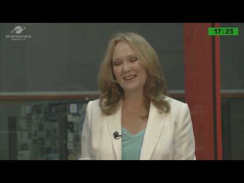 Direct : lancement d'Ariane 5 - VA244 Galileo (25/07/18)