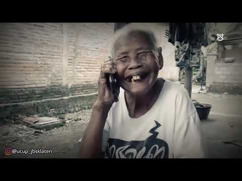 VIDEO MBAH MINTO SEBELUM VIRAL YANG BELUM KALIAN TONTON UCUP KLATEN