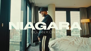 NIAGARA Lyrics English Translation