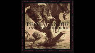 "Refusing to Be a Man" by Propagandhi Lyrics