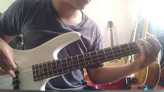 Video thumbnail for ทดสอบเสียง เบส Ibanez  GSR320 สีขาว by Panuwat Sutthiprapa
