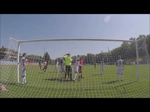 AFC Varndeanians vs Bexhill 26 08 2019 SCFL Div 1