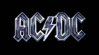 ACDC - Thunderstruck