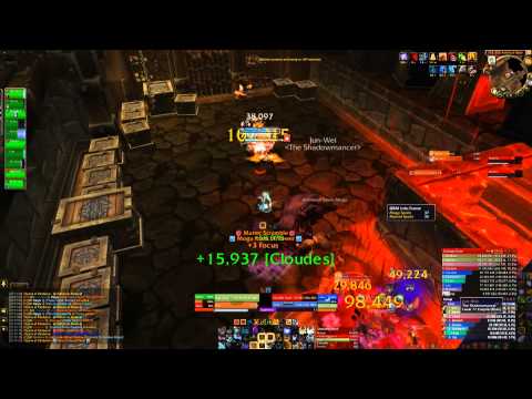 Heroic Spoils of Pandaria (10 Man)