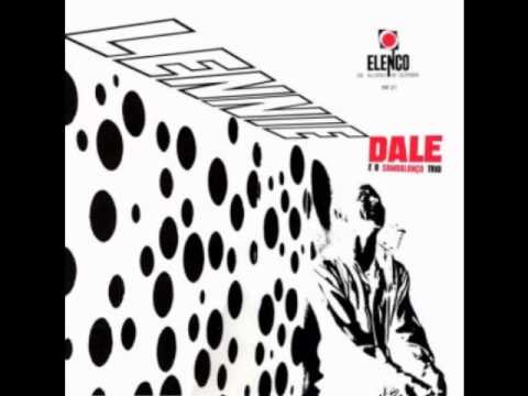 Lennie Dale & Sambalanco Trio - The lady is a tramp (1965)