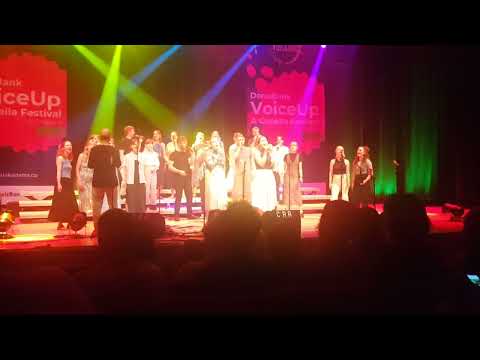 High Five - Syng Selected - VoiceUp A Capella Festival (25.08.2023)