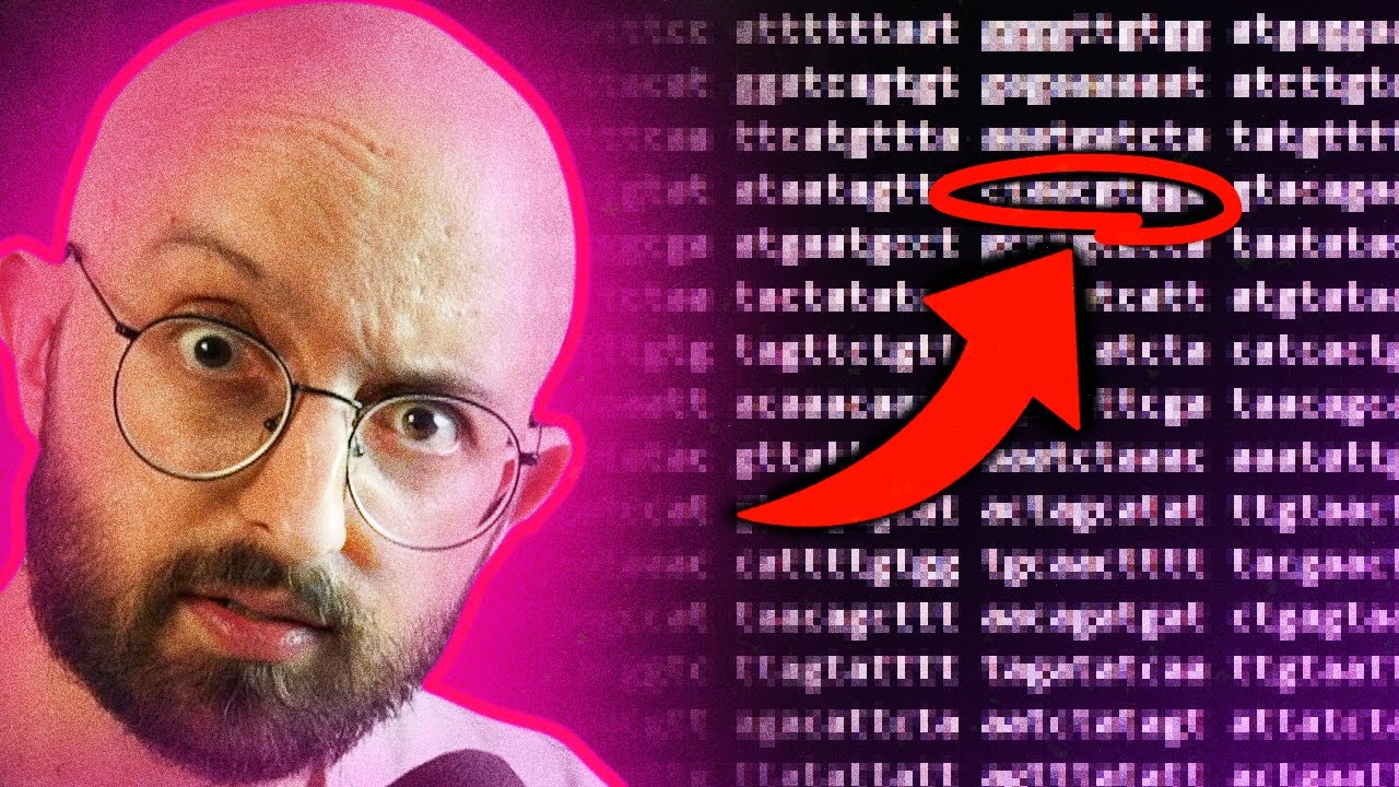 esta é a INFORMAÇÃO mais PERIGOSA do mundo