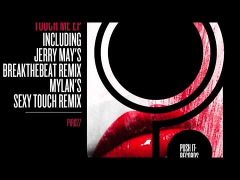 Ecco - Touch Me (Jerry May's Break The Beat Remix)