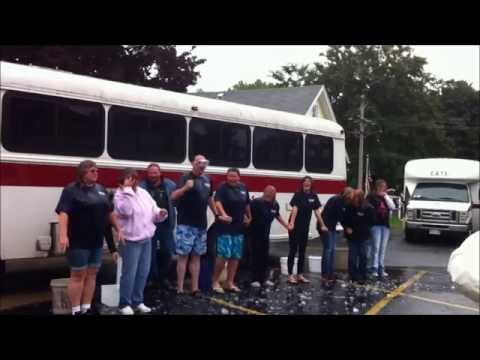 Orleans County Hub