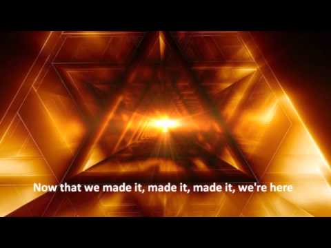 Now That We Made it to Here - with Qin Qian (覃茜) on erhu (二胡)