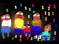 CLEVELAND Show Cleveland Jr Rallo Donna Tubb Roberta Tubbs Screaming