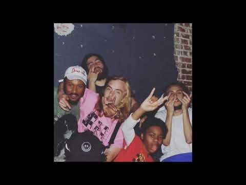 WWF Kakarot - Black HeartZzz (RIP PEEP) Prod By K_xtic