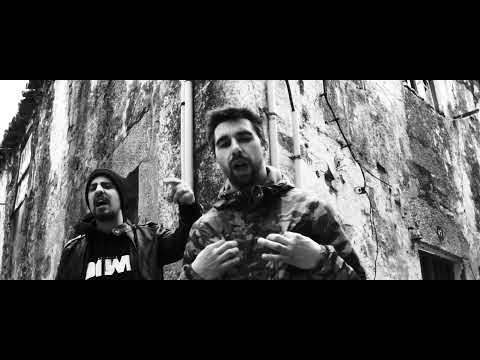 Duplo Manifesto - Farto (Vídeo Oficial)