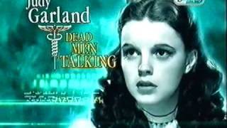 What Killed Judy Garland 1