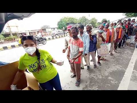 Ranjana Arora  My Social Work