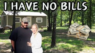 How To Go OFF THE GRID In 30 Days