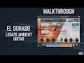 Video 2: El Dorado: Legato Ambient Guitar - Walkthrough
