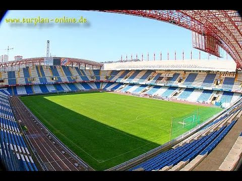 São Paulo 3 x 1 Lazio - Troféu Teresa Herrera 1993 - Narração: Silvio Luiz (TV BAND)