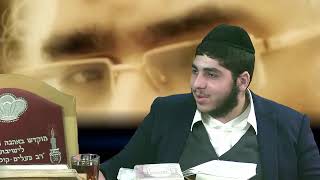 הרב חיים יוסף - קול רינה רב פעלים