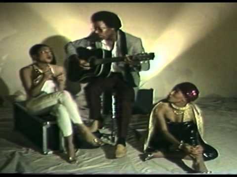 Harry Mosco - If Only I Could Fly (1981)