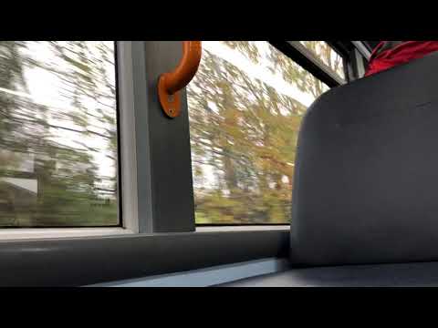 Alexander Dennis E40D/Enviro400MMC SN16OOH - Stagecoach Cumbria & North Lancs 10563