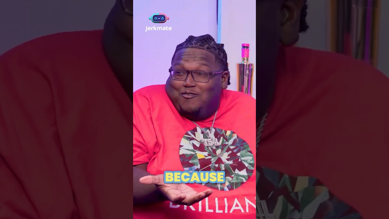 Guys are so simple 😂 #comedy #viralvideo #podcastclips