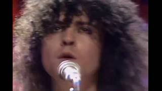 Marc Bolan &amp; T. Rex - Children Of The Revolution (1972)