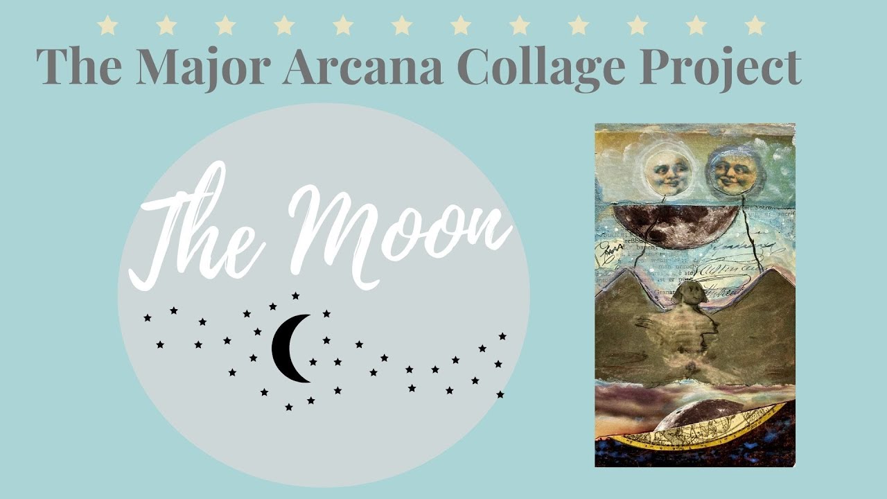 Part 3 -   The Moon