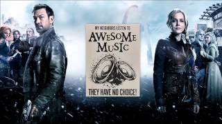 Defiance 02x13   Music Satan Your Kingdom Must Come Down by Robert Plant