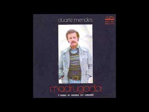 1975 Duarte Mendes - April Dawn