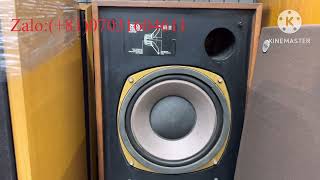 Loa Nhật giá rẻ , ngày 8/4/2025