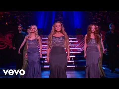 Celtic Woman - MO GHILE MEAR (Emerald: Musical Gems – Live in Concert)