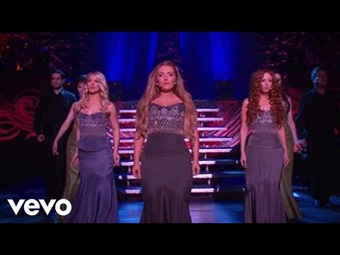 Celtic Woman - MO GHILE MEAR (Emerald: Musical Gems -- Live in Concert)