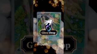 Glove Drop #19 Showcase – Sliggoo #pokemontcg #asmr #glovedrop #gloverip #showcase #Sliggoo