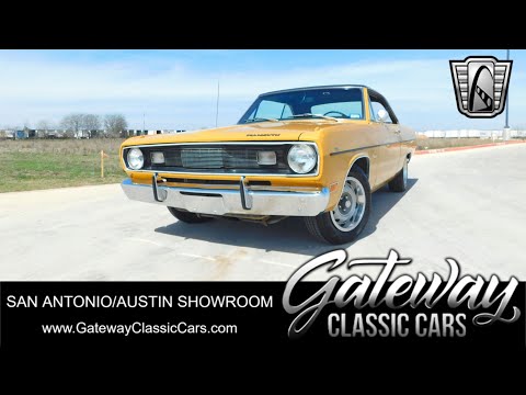 1971 Plymouth Valiant (CC-1821061) for sale in O'Fallon, Illinois