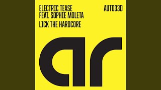Lick the Hardcore (feat. Sophie Moleta)