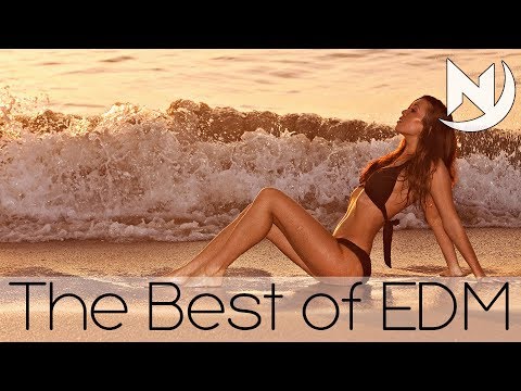 Best of EDM Charts Mix 2017 | Hot Electro / House Trap Pop Club Dance Music #41