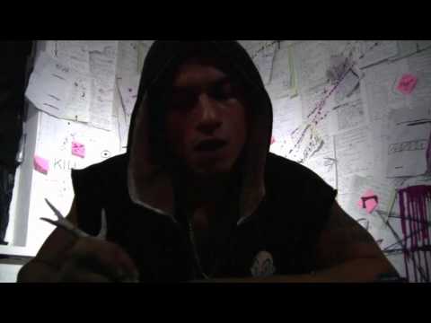 K.S.Kopfsache - Wildnis (Schwarzes Licht EP)