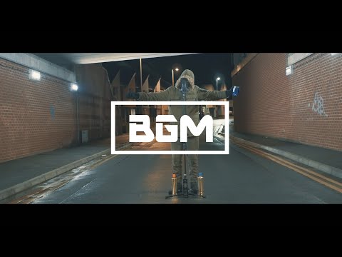 BGMedia | CallyManSamm - Intro Prt 2