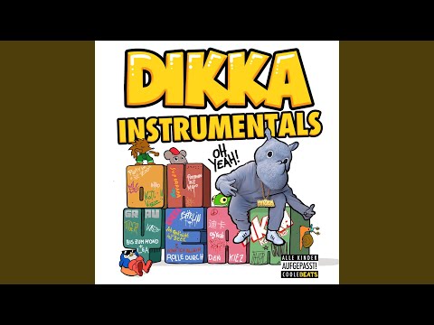 Bis zum Mond (Instrumental)