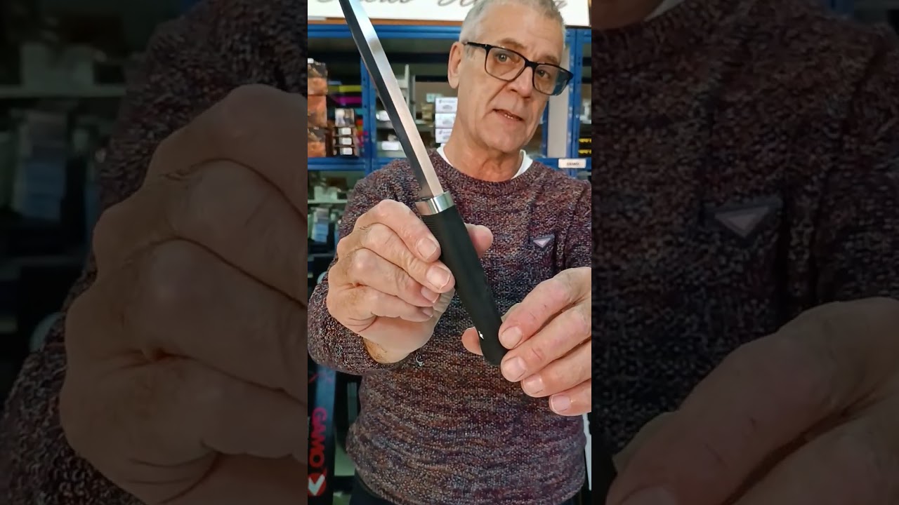 Couteau Fällkniven A1Pro