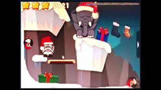 Snoring 2 Winter Edition Walkthrough 1-24: Speedrun Transform - Perspective 1