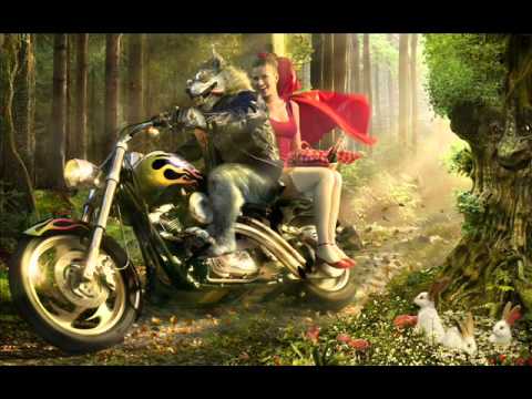 Tujamo, Plastic Funk vs Duck Sauce - Big Bad Who (Nozar Bootleg)