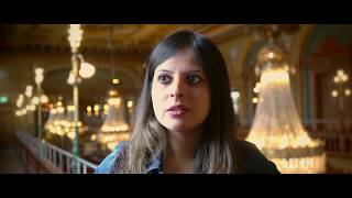 MILI - Talks about NEW DAY